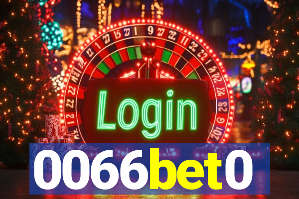 0066bet0