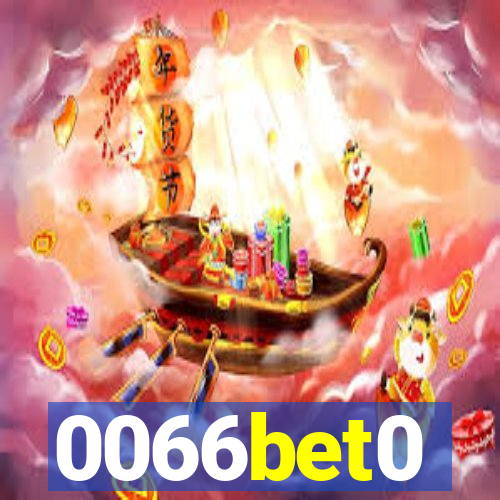 0066bet0