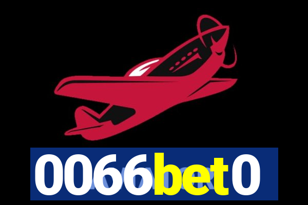 0066bet0