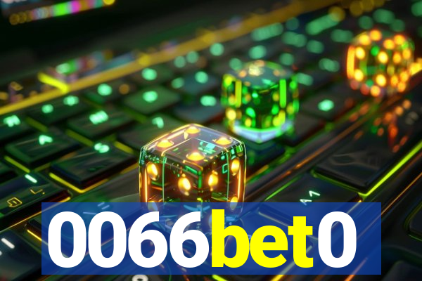 0066bet0