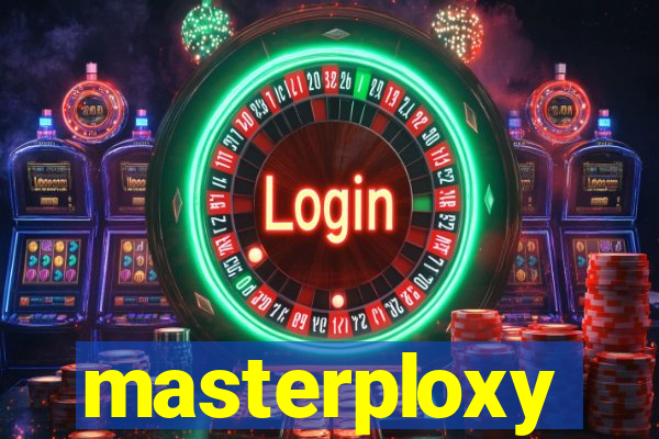 masterploxy