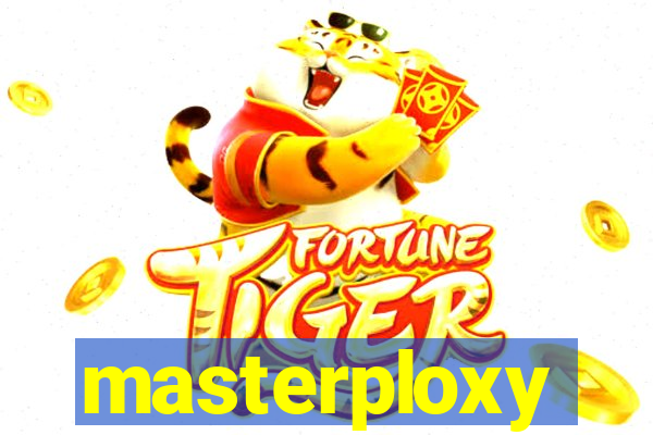 masterploxy