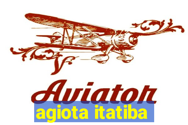 agiota itatiba
