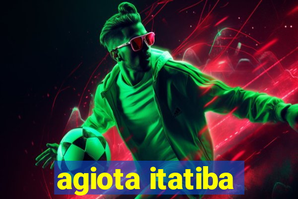 agiota itatiba