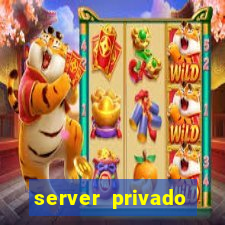 server privado blaze shindo life