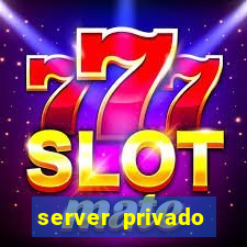 server privado blaze shindo life