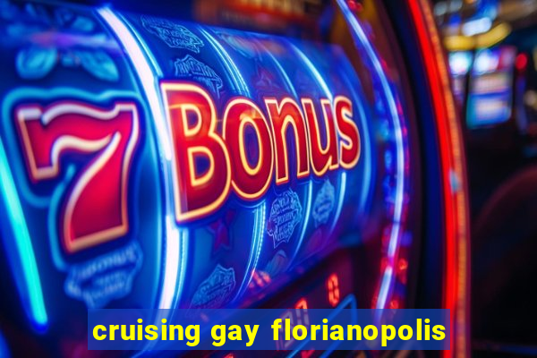 cruising gay florianopolis
