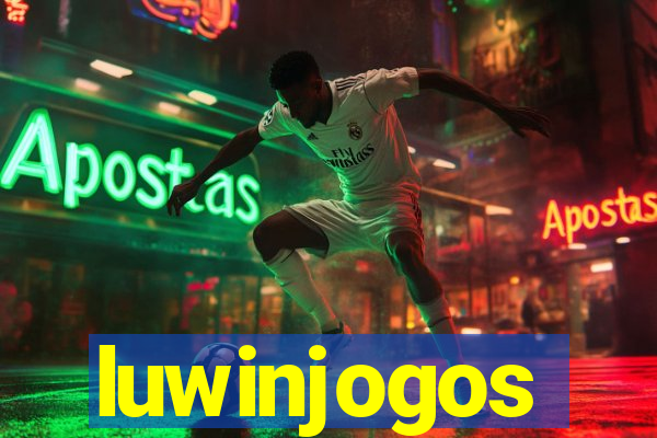 luwinjogos