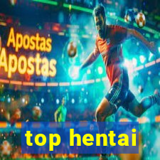 top hentai