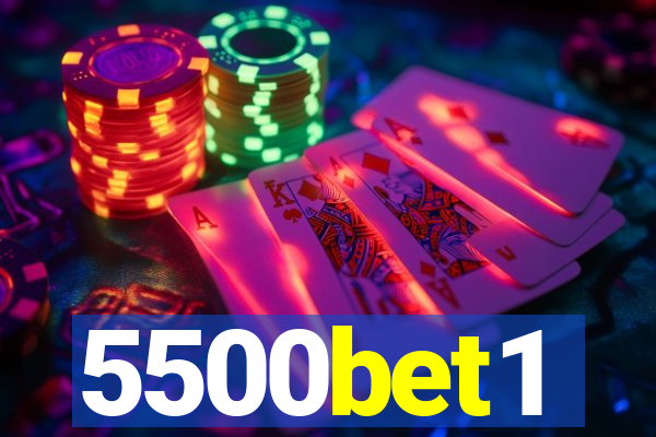 5500bet1
