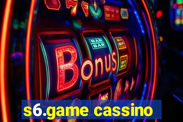 s6.game cassino