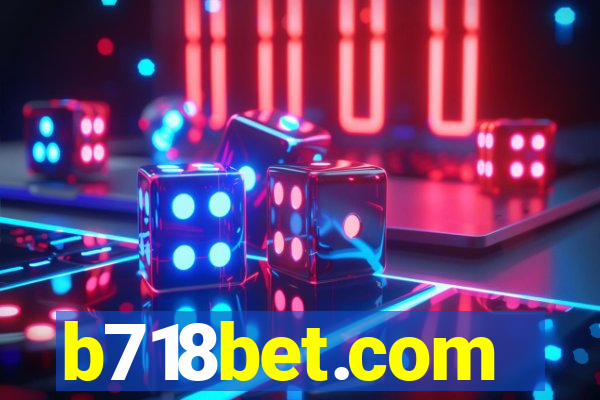 b718bet.com