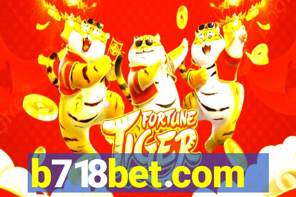 b718bet.com