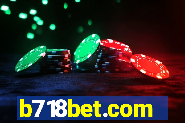 b718bet.com
