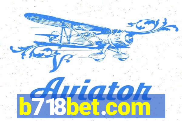 b718bet.com