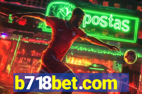 b718bet.com