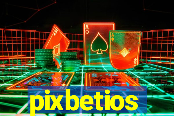 pixbetios