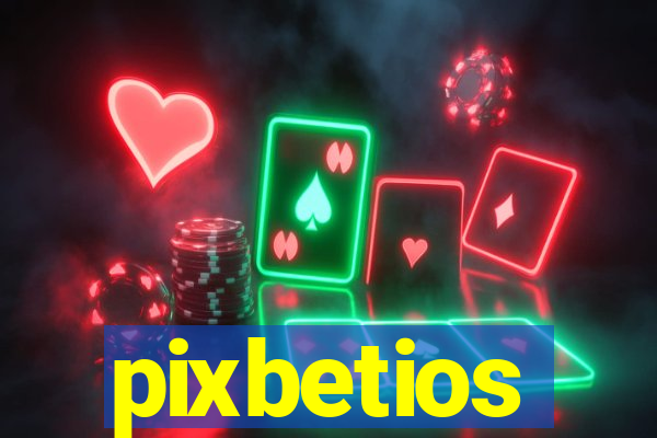 pixbetios