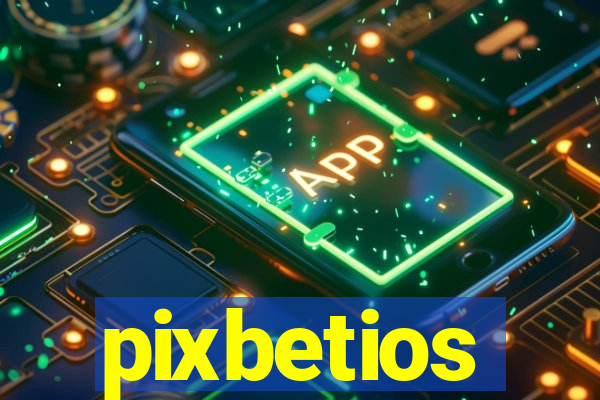 pixbetios