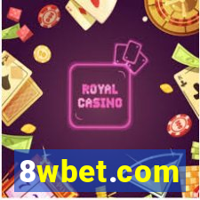 8wbet.com