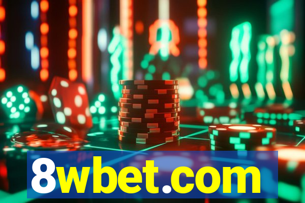 8wbet.com