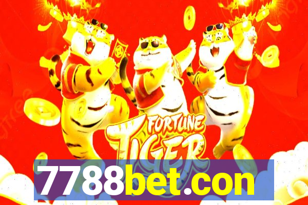 7788bet.con