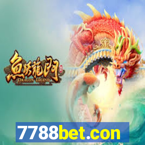 7788bet.con
