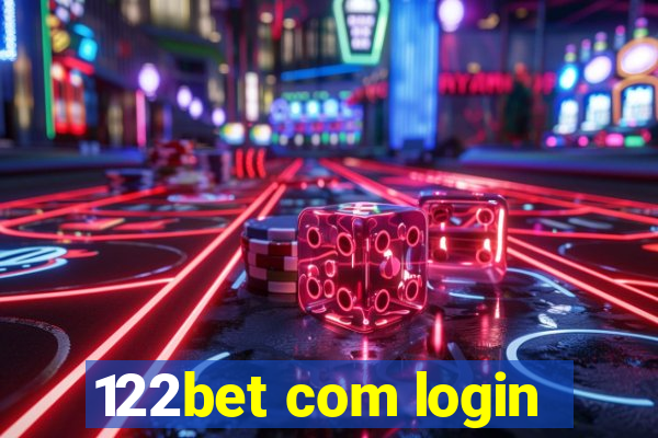 122bet com login