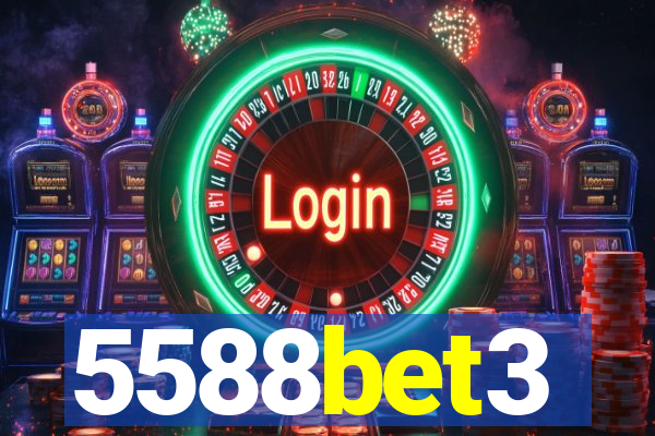 5588bet3