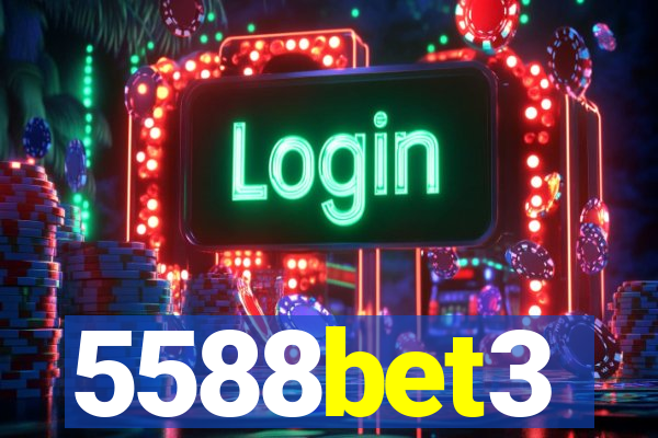 5588bet3