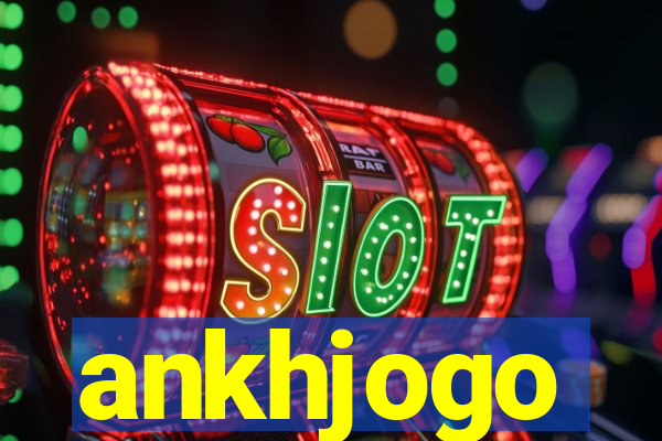 ankhjogo