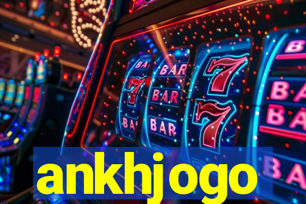 ankhjogo