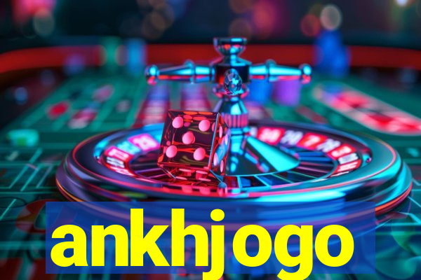 ankhjogo