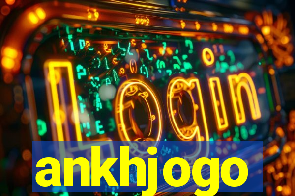 ankhjogo