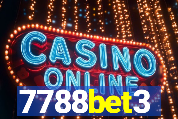 7788bet3