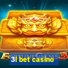 3l bet casino