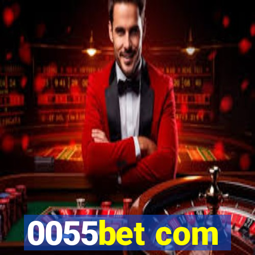 0055bet com