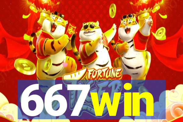 667win