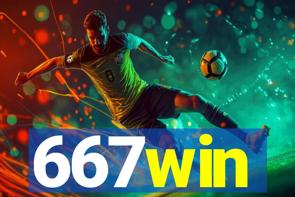 667win
