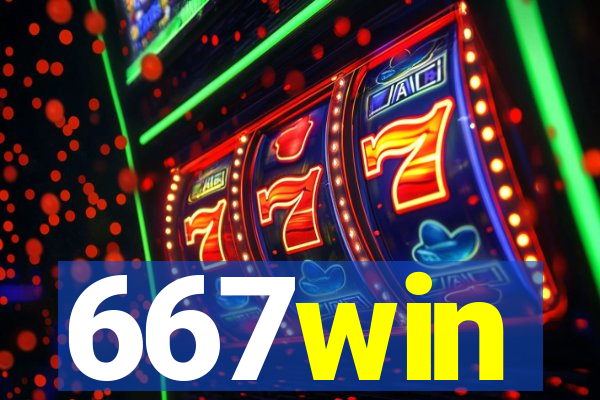 667win