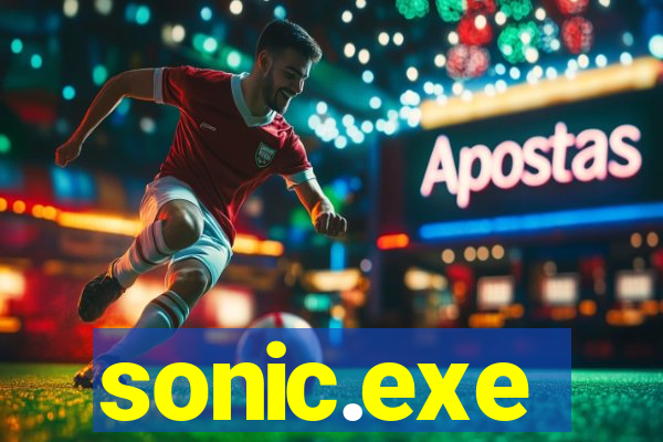 sonic.exe