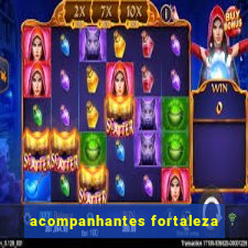 acompanhantes fortaleza
