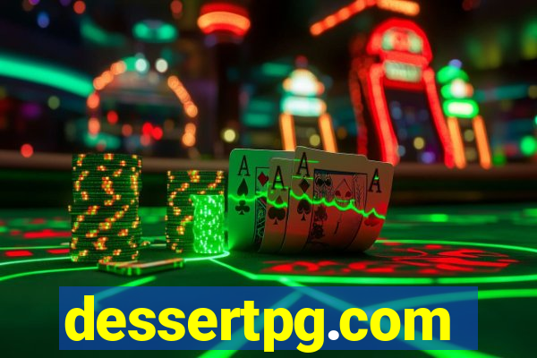 dessertpg.com
