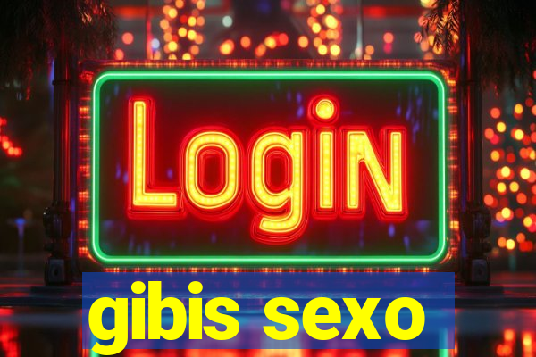 gibis sexo