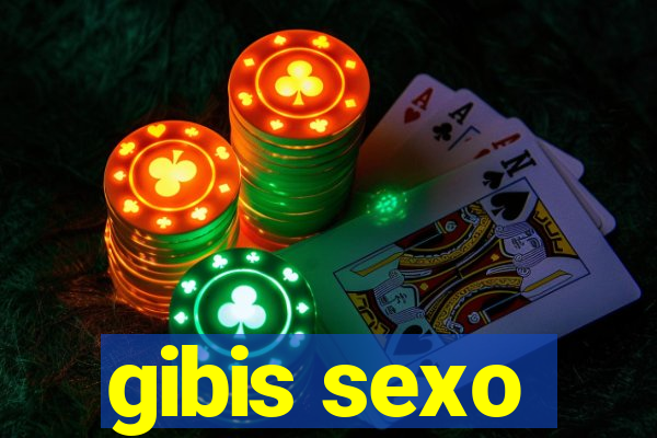 gibis sexo