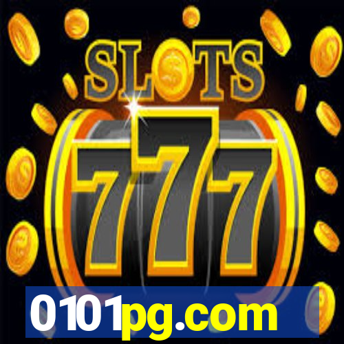 0101pg.com