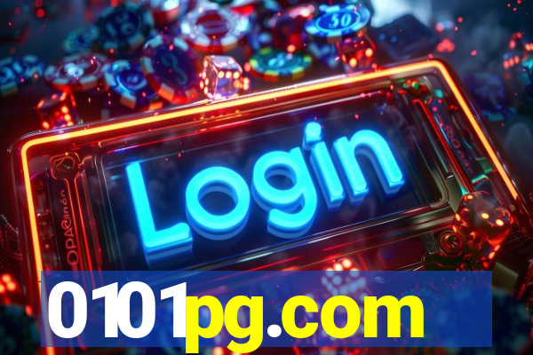 0101pg.com