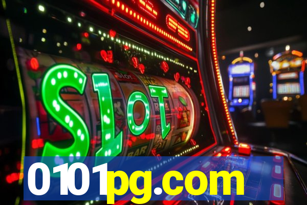 0101pg.com