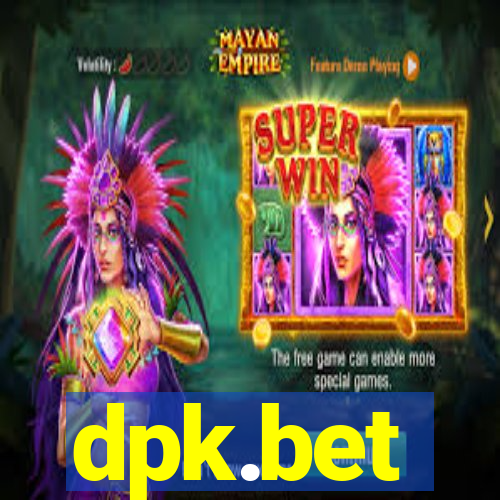 dpk.bet