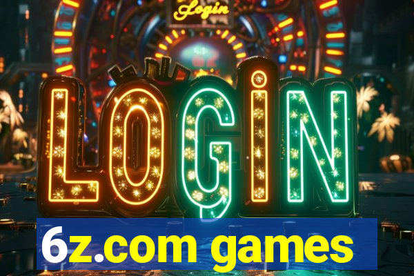 6z.com games